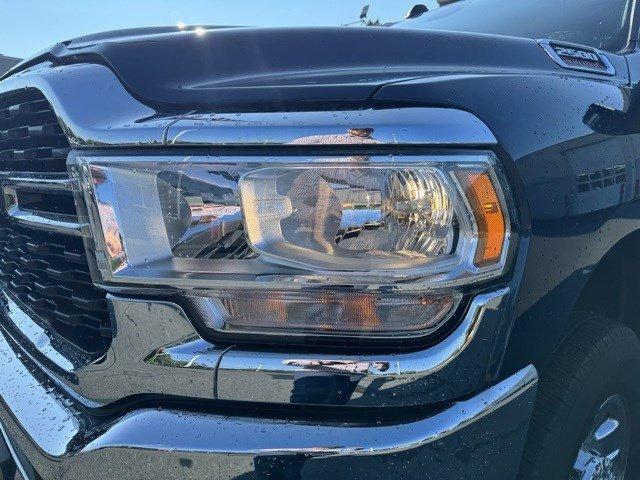 2024 Ram 2500 Vehicle Photo in Mechanicsburg, PA 17050-1707