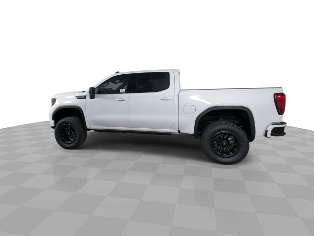 2025 GMC Sierra 1500 Vehicle Photo in GILBERT, AZ 85297-0402