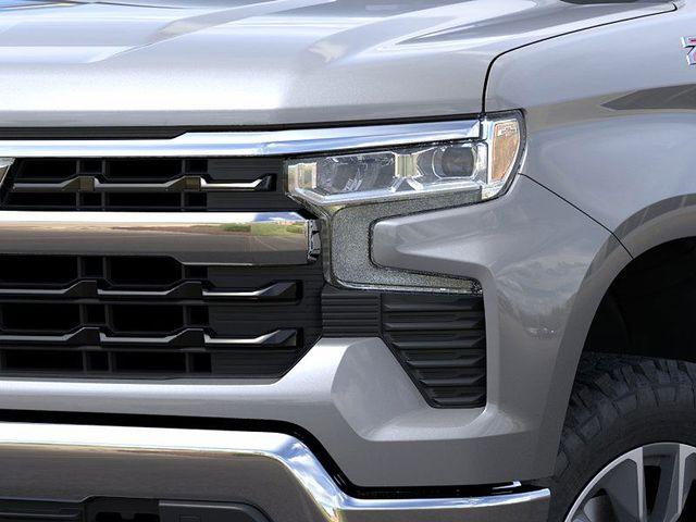 2026 Chevrolet Silverado 1500 Vehicle Photo in PAWLING, NY 12564-3219