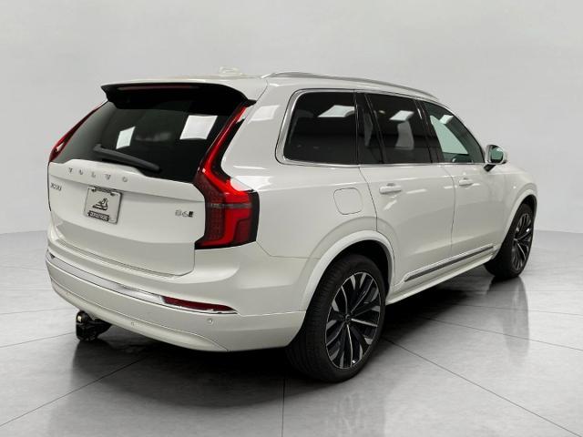 2025 Volvo XC90 Vehicle Photo in Appleton, WI 54913