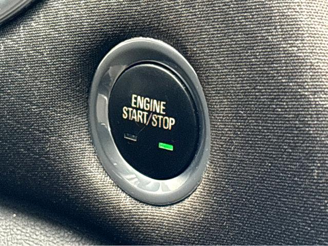 2021 Chevrolet Malibu Vehicle Photo in Hinesville, GA 31313