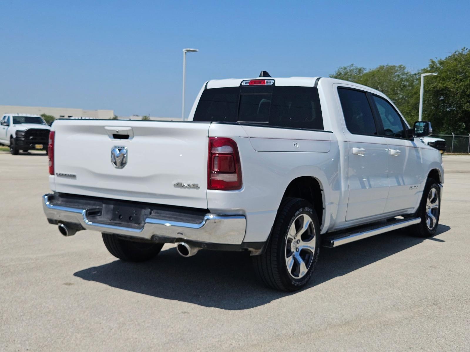 2024 Ram 1500 Vehicle Photo in Seguin, TX 78155