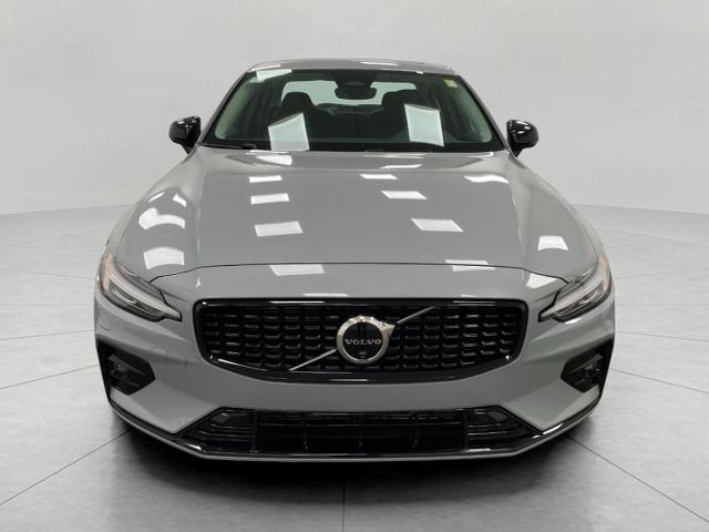 2025 Volvo S60 Vehicle Photo in Appleton, WI 54913