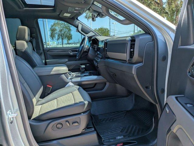 2023 Chevrolet Silverado 1500 Vehicle Photo in SELMA, TX 78154-1459