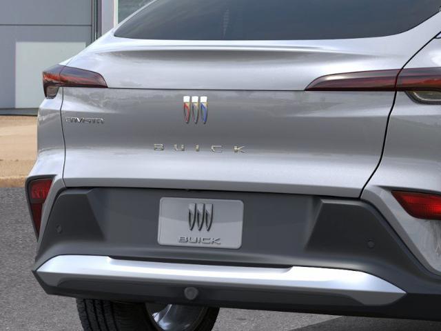 2026 Buick Envista Vehicle Photo in TREVOSE, PA 19053-4984