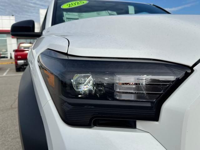 2025 Toyota 4Runner Vehicle Photo in Jonesboro, AR 72404