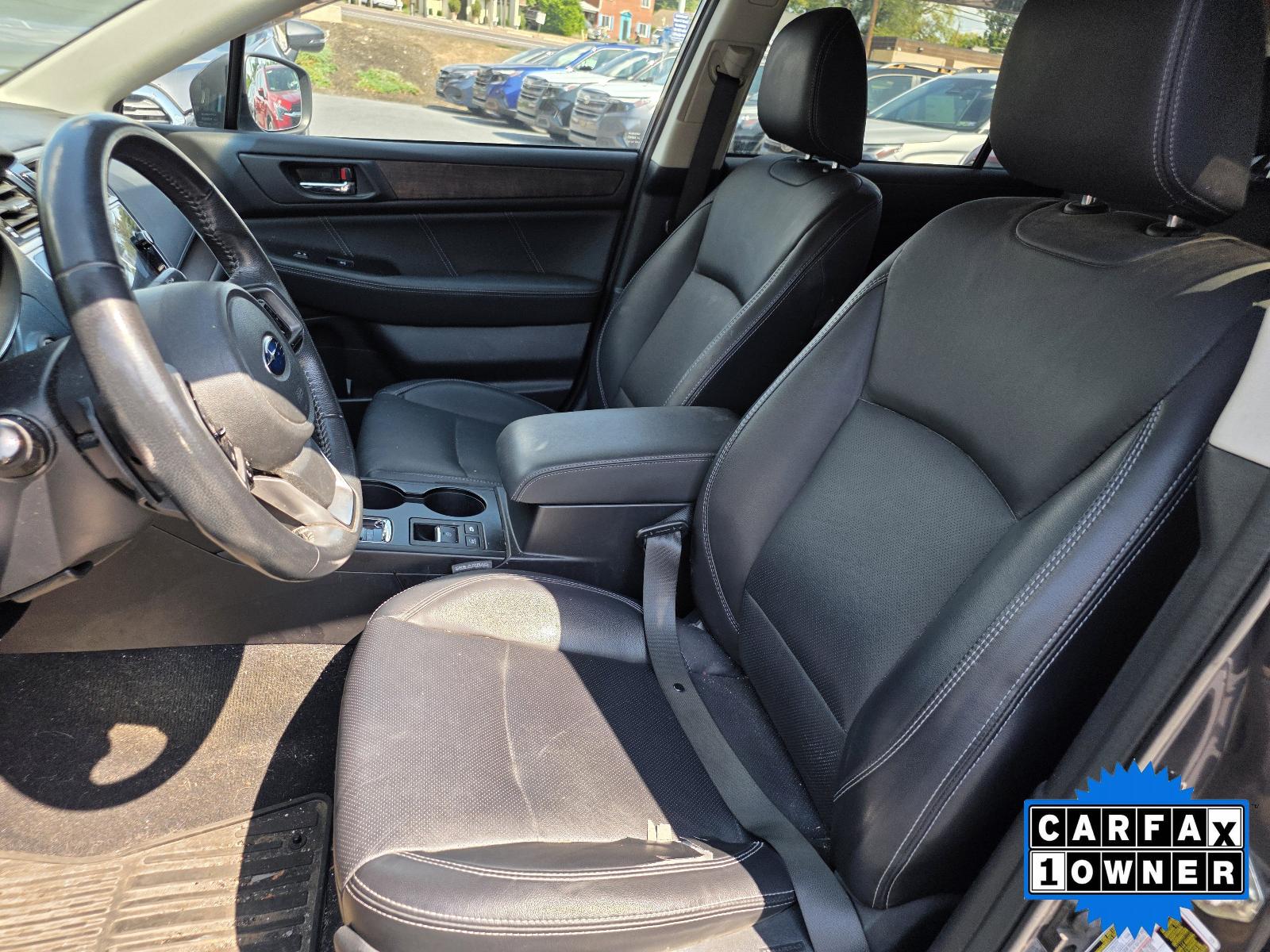 2018 Subaru Outback Vehicle Photo in Harrisburg, PA 17111