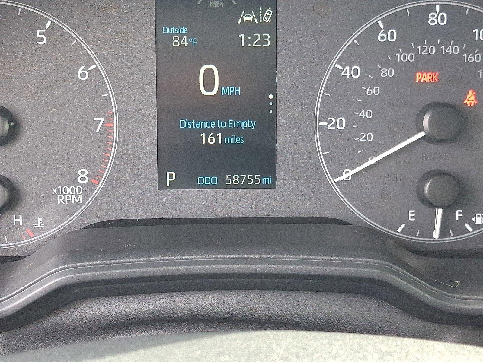 2023 Toyota Corolla Vehicle Photo in Harrisburg, PA 17111
