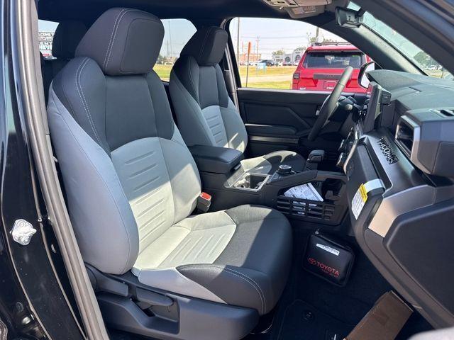 2025 Toyota Tacoma 4WD Vehicle Photo in Jonesboro, AR 72404