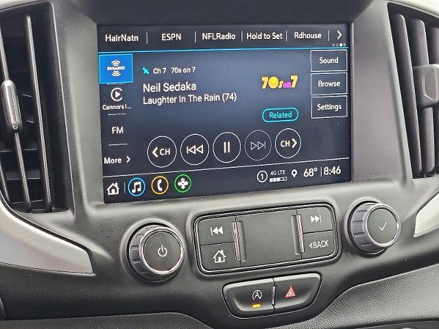 2023 GMC Terrain Vehicle Photo in TREVOSE, PA 19053-4984