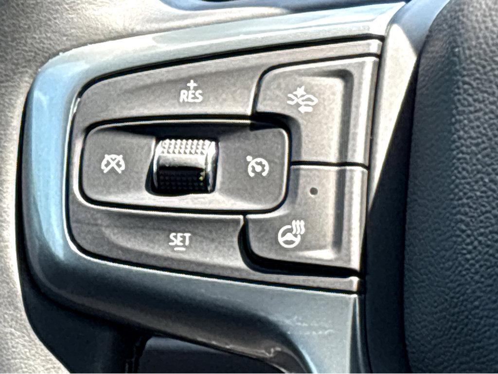 2024 Chevrolet Tahoe Vehicle Photo in POOLER, GA 31322-3252
