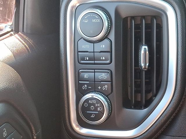 2020 GMC Sierra 1500 Vehicle Photo in TREVOSE, PA 19053-4984