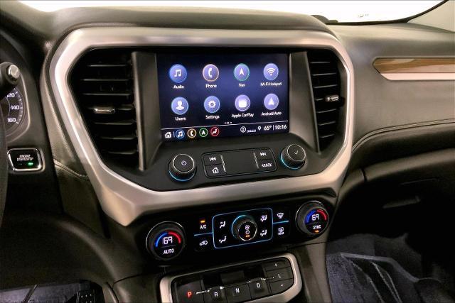 2023 GMC Acadia Vehicle Photo in INDEPENDENCE, MO 64055-1377