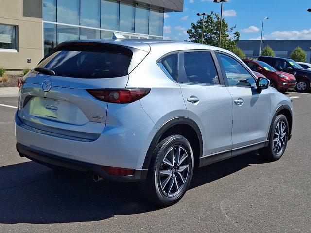 2018 Mazda CX-5 Vehicle Photo in Philadelphia, PA 19116