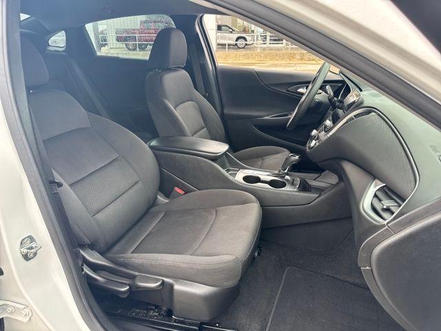 2020 Chevrolet Malibu Vehicle Photo in Jonesboro, AR 72404