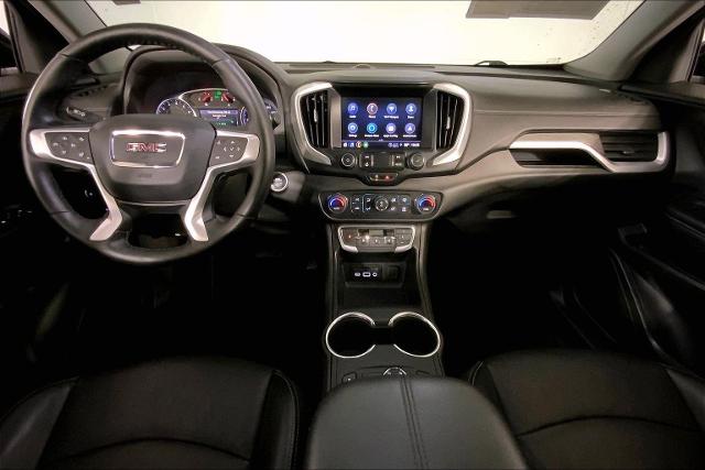 2024 GMC Terrain Vehicle Photo in INDEPENDENCE, MO 64055-1314