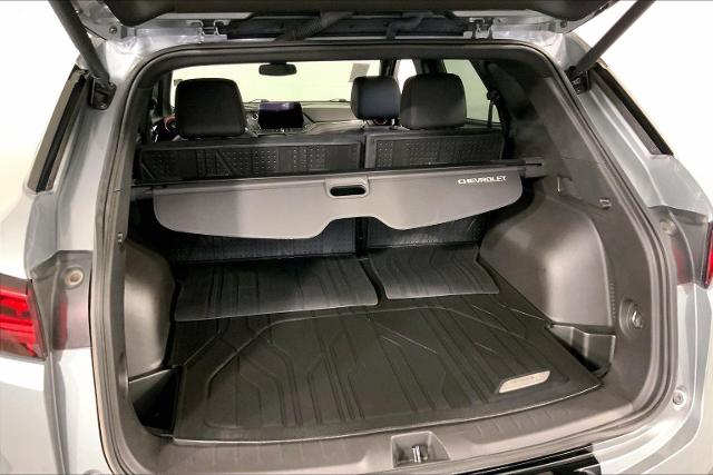 2024 Chevrolet Blazer Vehicle Photo in INDEPENDENCE, MO 64055-1314