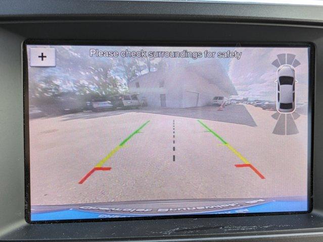 2019 Ford Explorer Vehicle Photo in BRUNSWICK, GA 31525-1881