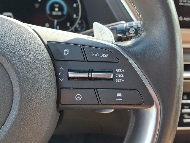 2021 Hyundai SONATA Vehicle Photo in Philadelphia, PA 19116