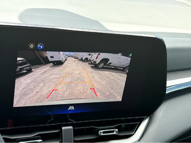 2026 Chevrolet Equinox Vehicle Photo in SAVANNAH, GA 31406-4513