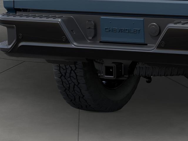 2026 Chevrolet Silverado 2500 HD Vehicle Photo in NEENAH, WI 54956-2243