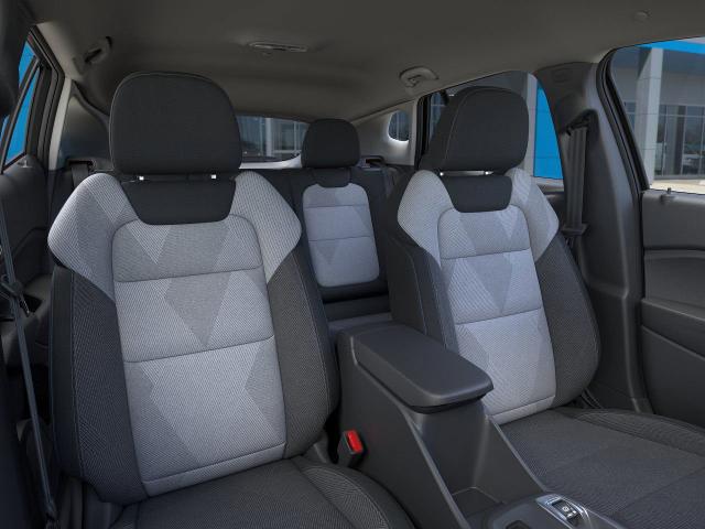 2026 Chevrolet Trax Vehicle Photo in SAVANNAH, GA 31406-4513