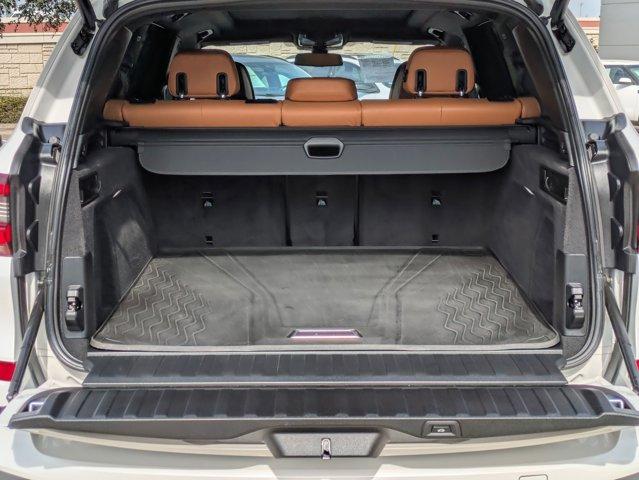 2022 BMW X5 sDrive40i Vehicle Photo in San Antonio, TX 78209
