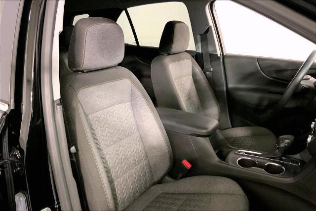 2022 Chevrolet Equinox Vehicle Photo in INDEPENDENCE, MO 64055-1314