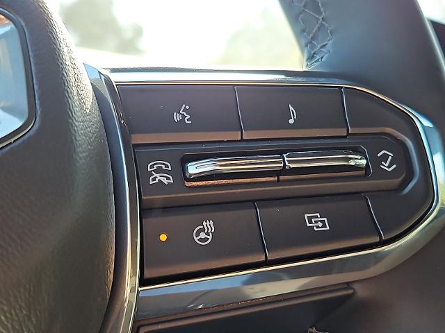 2026 GMC Sierra EV Vehicle Photo in TREVOSE, PA 19053-4984