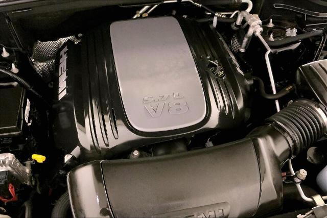 2024 Dodge Durango Vehicle Photo in Kansas City, MO 64114