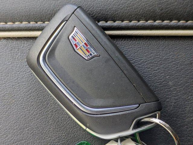 2022 Cadillac Escalade Vehicle Photo in BRUNSWICK, GA 31525-1881