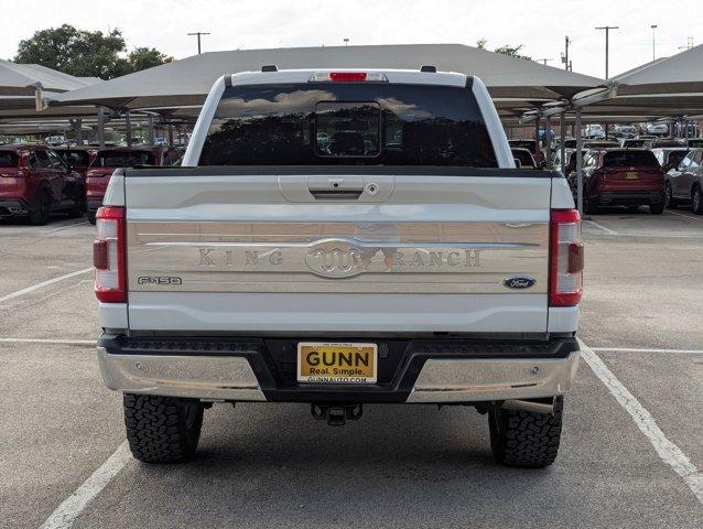 2023 Ford F-150 Vehicle Photo in San Antonio, TX 78230