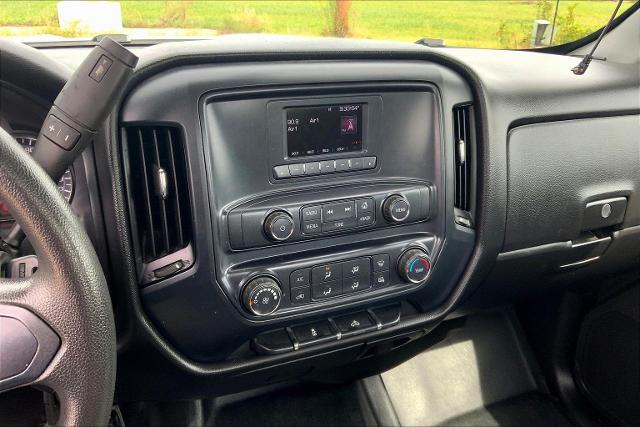 2017 GMC Sierra 1500 Vehicle Photo in TOPEKA, KS 66609-0000