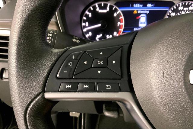 2024 Nissan Altima Vehicle Photo in KANSAS CITY, MO 64114-4502