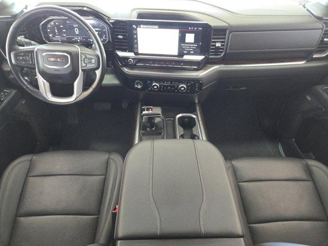 2023 GMC Sierra 1500 Vehicle Photo in Decatur, TX 76234