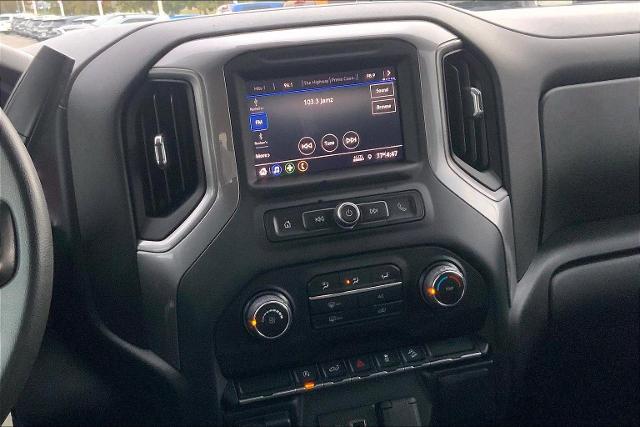 2021 Chevrolet Silverado 1500 Vehicle Photo in KANSAS CITY, MO 64114-4502