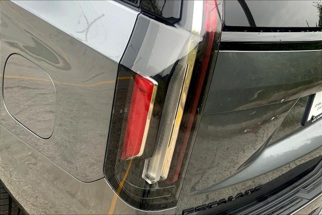 2021 Cadillac Escalade Vehicle Photo in KANSAS CITY, MO 64114-4545
