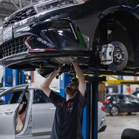 2022 Mercedes-Benz GLC Vehicle Photo in Everett, WA 98204