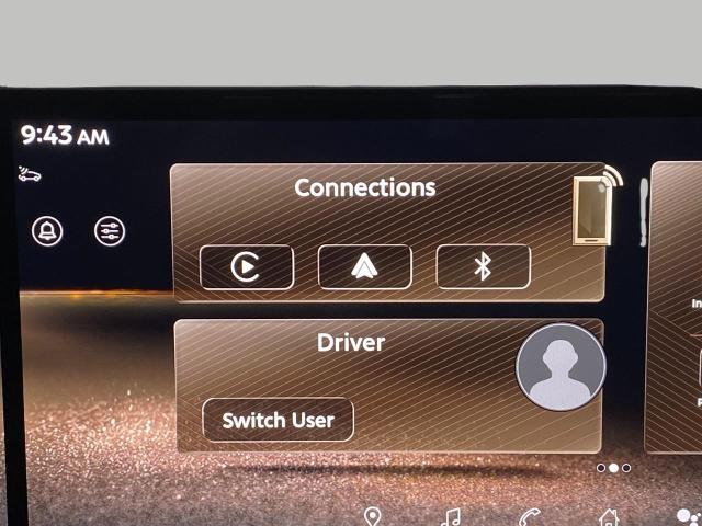 2026 INFINITI QX80 Vehicle Photo in Appleton, WI 54913