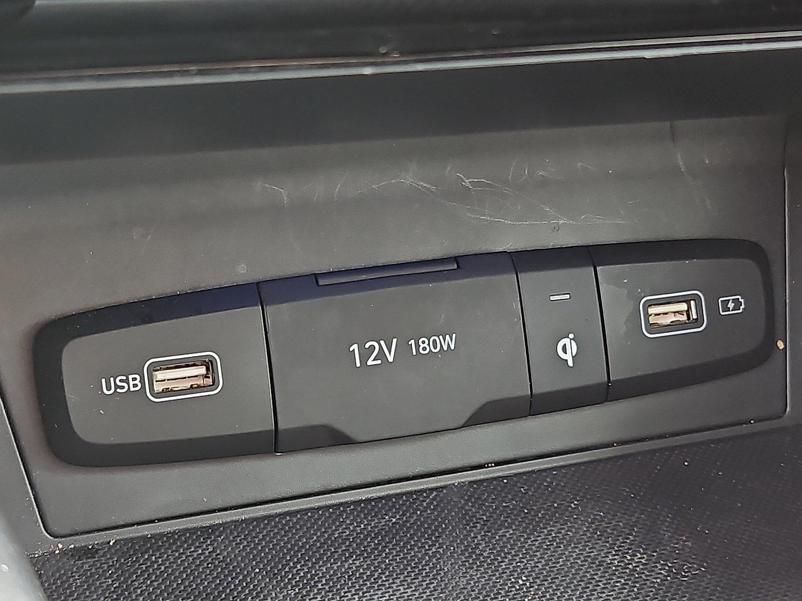 2022 Hyundai TUCSON Vehicle Photo in Trevose, PA 19053