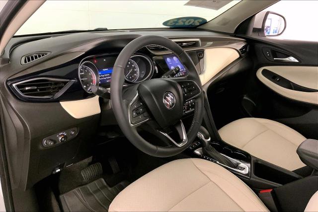2023 Buick Encore GX Vehicle Photo in INDEPENDENCE, MO 64055-1377