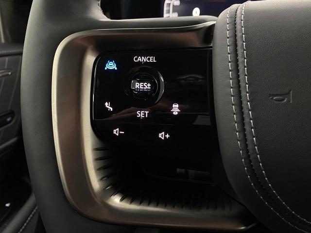 2026 INFINITI QX80 Vehicle Photo in Appleton, WI 54913