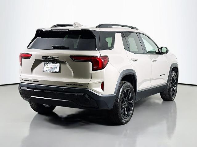 2026 GMC Terrain Vehicle Photo in PUYALLUP, WA 98371-4149