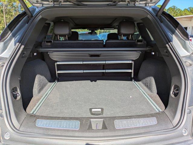 2023 Cadillac XT5 Vehicle Photo in BRUNSWICK, GA 31525-1881