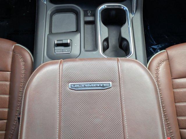 2024 GMC Sierra 2500 HD Vehicle Photo in BRUNSWICK, GA 31525-1881