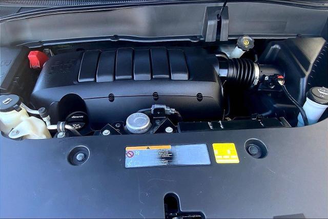 2015 GMC Acadia Vehicle Photo in KANSAS CITY, MO 64114-4545