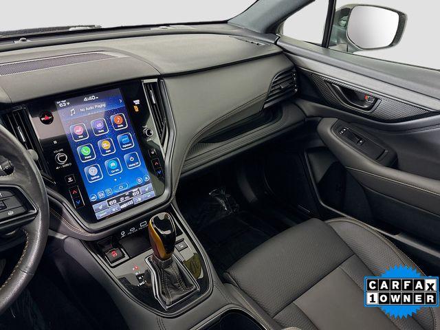 2024 Subaru Outback Vehicle Photo in Puyallup, WA 98371