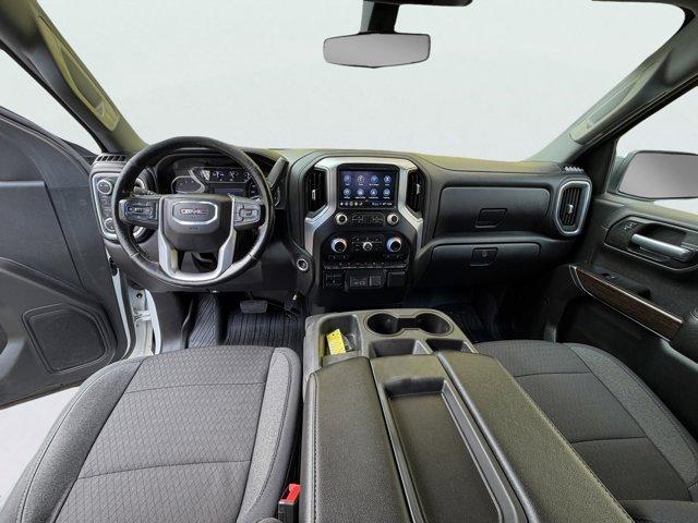2021 GMC Sierra 1500 Vehicle Photo in LEOMINSTER, MA 01453-2952