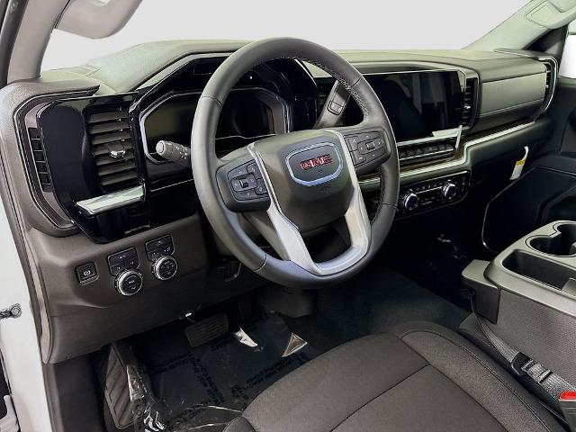 2025 GMC Sierra 1500 Vehicle Photo in PUYALLUP, WA 98371-4149