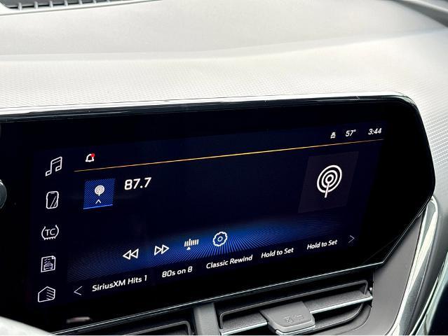 2026 Chevrolet Trax Vehicle Photo in SAVANNAH, GA 31406-4513